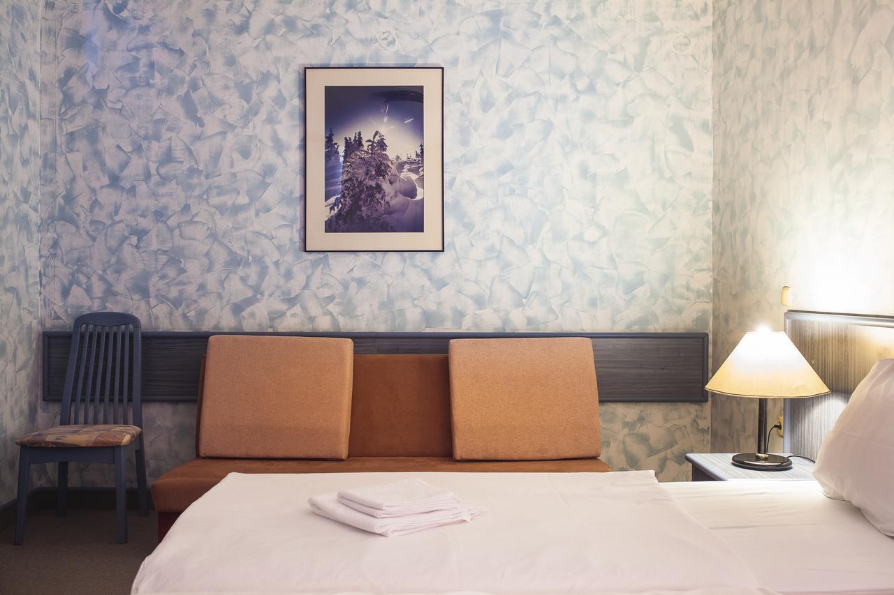 Hotel Dravograd Zimmer foto