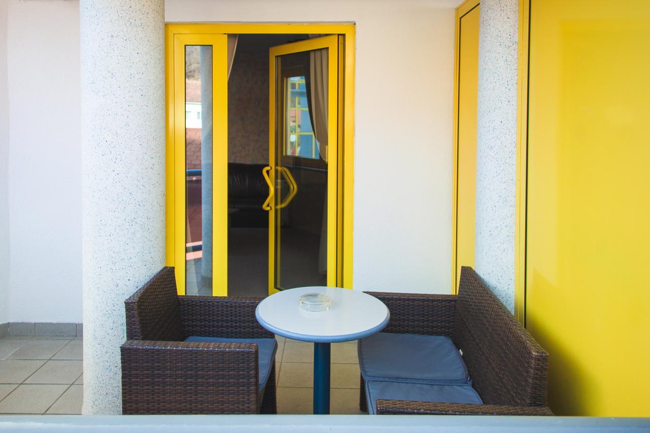 Hotel Dravograd Zimmer foto