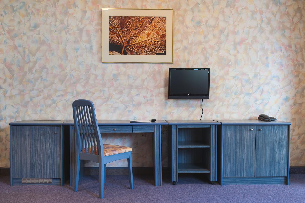 Hotel Dravograd Zimmer foto