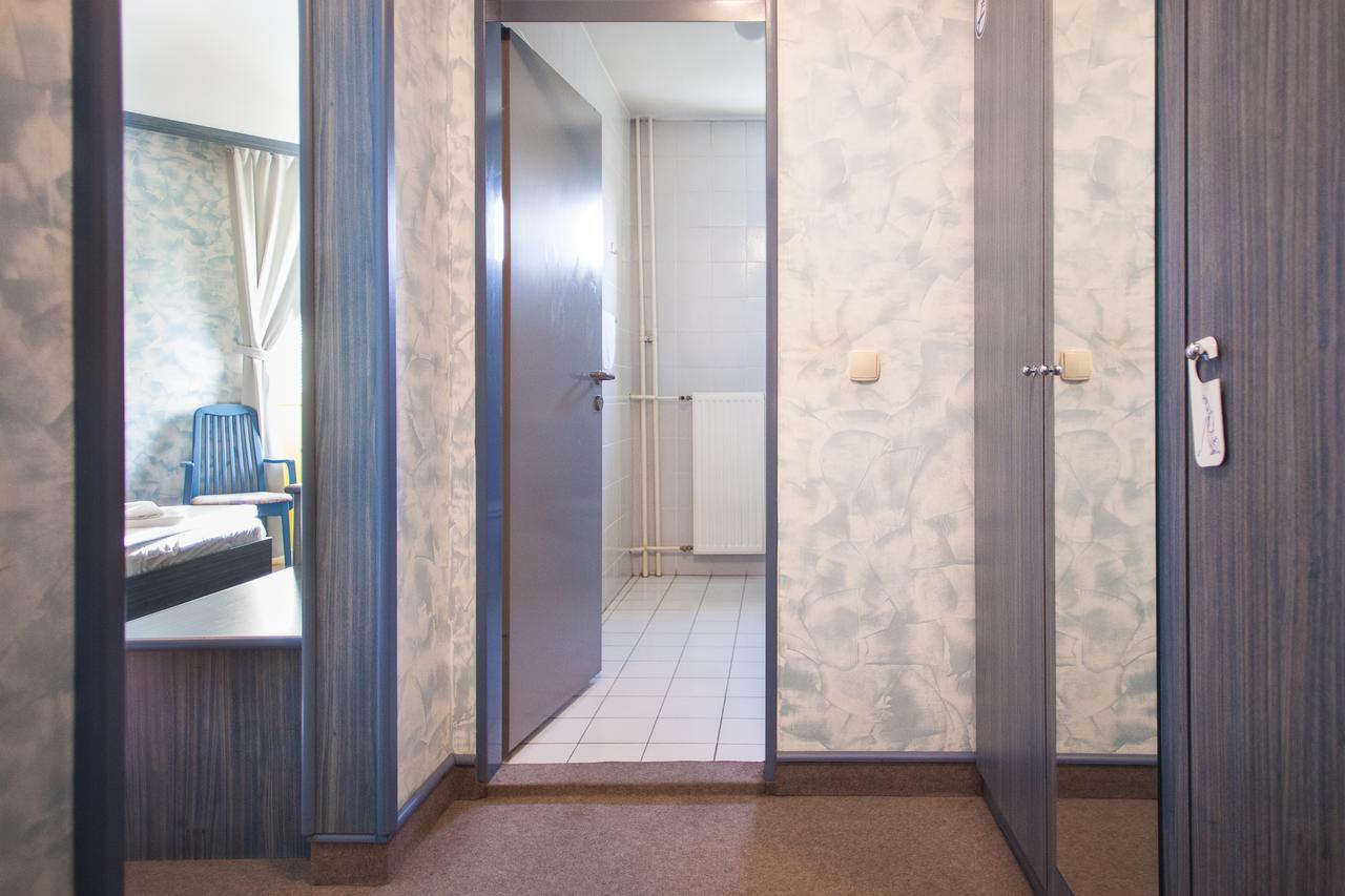 Hotel Dravograd Zimmer foto